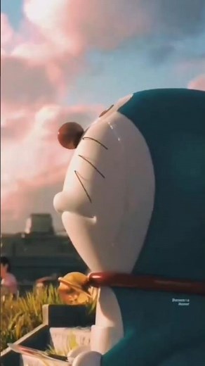 kya hua doraemon ka sach🤔#doraemon #viral #shorts #short
