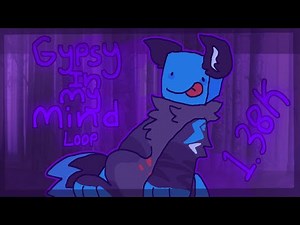 In My Mind - Animation Meme -Loop (FlipaClip)
