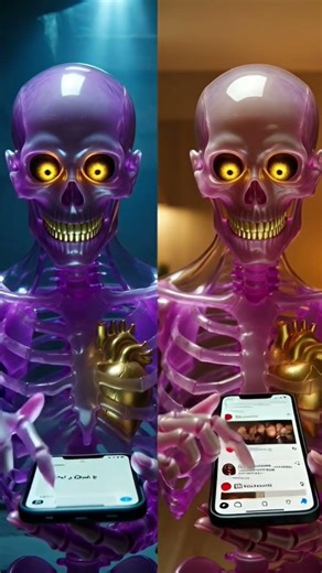 Por que los humanos somos así