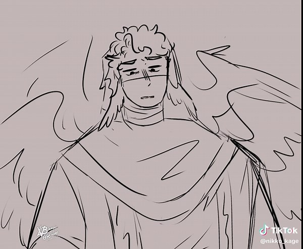 Blocktale AU: Emotional Arguments and Farewells