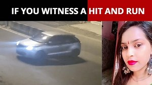 19K views · 155 reactions | The horrific case of 20-year-old Anjali Singh who died after being dragged for 12 kms on New Year's morning in Delhi, has left many shaken. Her friend Nidhi said she went home in fear after the accident. What was it that prevented her from helping the hapless victim? Watch here. #NewsMo #AnjaliSingh #Nidhi #Delhihorror #roadaccident #hitandruncase #Kanjhawala #Sultanpuri Akshita Nandagopal | India Today | Facebook