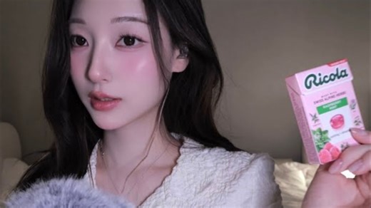 【dahae-助眠】耳语触发｜字幕✔️-高墙大屋VS低矮小屋 (有点没懂~）zzZZZ(触发音/耳语）