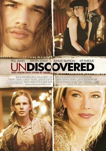 Steven Strait - Boomerang MV