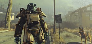 Fallout 4 sold for $750 million day one