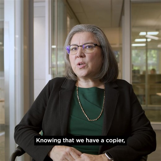 Deeply rooted in Canada for over 50 years, Canon’s regional operations help small businesses thrive with efficient, secure office technology. | Canon Canada