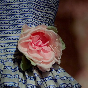 60K views · 5.1K reactions | The 'Dior and Roses' exhibition unravels the remarkable history of the House of Dior beginning with Monsieur Dior and his love of flowers, which has influenced an abundance of the House's creations and philosophy. | Dior | Facebook