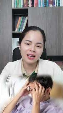 Chóng mặt thoáng qua, đừng vội xem thường | Dr Thùy Dung