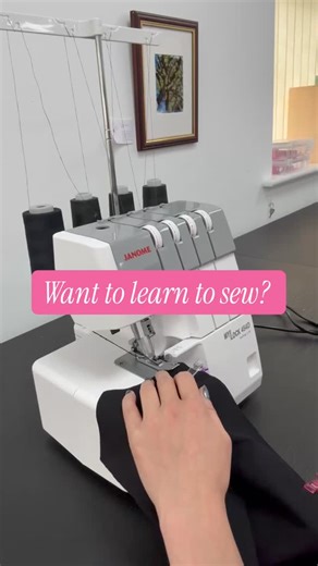 Short sewing courses (one or two sessions) where you’ll pick up transferable skills and leave with a wearable garment to show off to your friends? We’ve got them! OVERLOCKER BASICS AND MAKE A T-SHIRT 7th Feb, 10am-5pm £135 Beginner to Intermediate SEW YOUR OWN KNICKERS 14th Feb, 10am-1pm £50 Beginner to Intermediate ALTERATIONS - REFASHION, RESTYLE, WEAR AGAIN 21st Feb, 10am-2pm £50 Intermediate to Advanced LEARN TO SEW DUNGAREES WEEKEND WORKSHOP 28th Mar and 29th Mar, 10am - 4pm £160 Beginner t