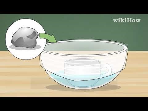How to Desalinate Water