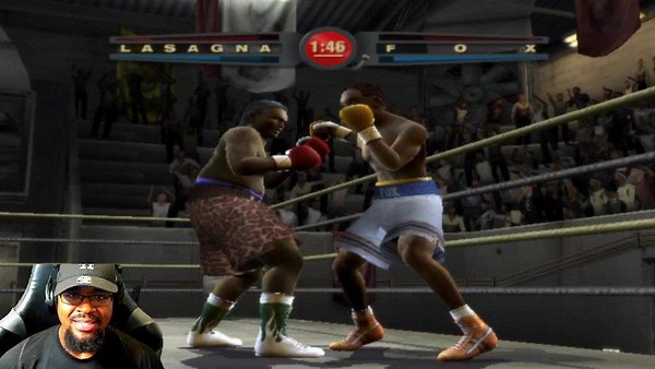 whitehead_official - Twitch