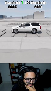 249K views · 1.5K reactions | Cadilac escalade del 2005 vs 2021 | Wysymo | Facebook