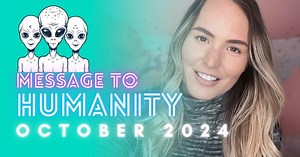 In the latest video, "October 2024 Message to Humanity," we delve into the dynamic energies and forecasts for October 2024. This message illuminates the potential for upheaval and turbulence affecting both our individual journeys and our collective experience, highlighting significant political shifts and societal protests. 🎥 For more videos like this 👉 check out https://smpl.is/9hutx 🌟 Sign up for a Free 7 Day Trial of our epic membership-only content here: https://smpl.is/9huty | Elizabeth 