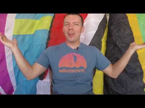 How to Choose a Paramotor Wing