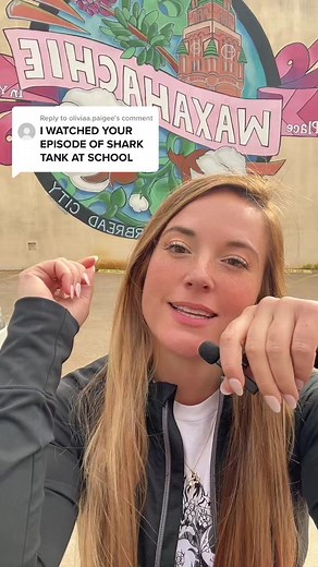 Teacher Turned Entrepreneur: Lion Latch for Teachers on TikTok