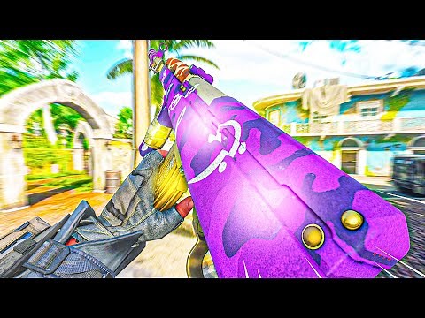 *2 SHOT* TYPE 63 in Cold War! (Best Type 63 Class Setup)