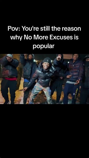 No More Excuses — Lyrics POV and Meaning