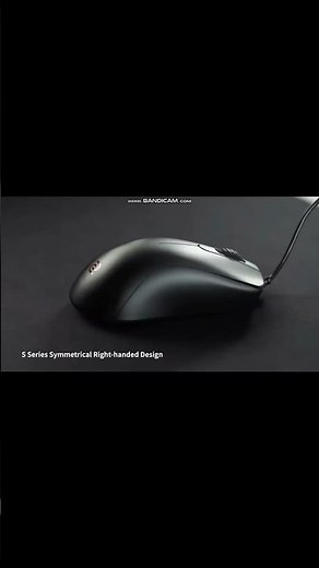 [1 Minute Cut!] Ranking of Mouse Used by 83 Bag Pros in 2025