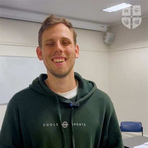 Connect with faculty and students at Moore College’s open events to explore your ministry future. (13-16 May) https://open.moore.edu.au/ | Moore Theological College