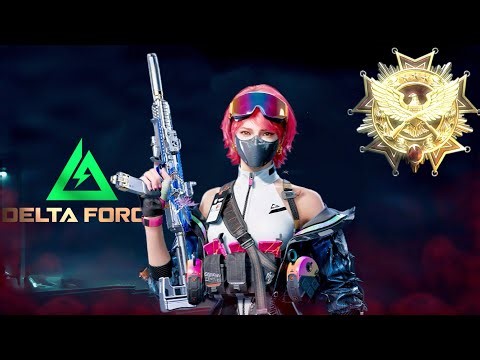 Update Is Almost HERE - Delta Force Operations