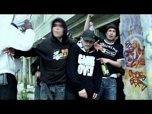 Le Gouffre Présente : Fonik - Marche Arriere