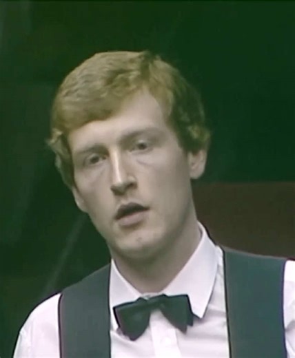 The most thrilling black snatch in World Championship history! 18.5 million viewers witnessed the heart-stopping action!#fyp #sports #snooker #UK #uktiktok