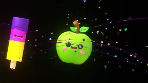 Fun Scooter Dance Video for All Ages