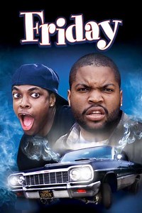 Friday (1995): Where to Watch, Cast & Trailer