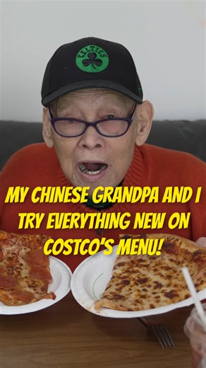 Costco’s new menu food tour: Trying every item for the first time