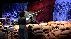 278 reactions · 116 shares | The wait is over. Witness to War: Remembering 1942 opens today at the National Museum! Drop by the museum, grab your tickets at our Visitor Services counter, and experience the exhibition. Share your thoughts and reflections with us at #remembering1942 Visit bit.ly/remembering1942 for details. | National Museum of Singapore | Facebook