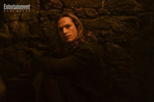 'Interview With the Vampire' showrunner and Sam Reid tease season 3 after finale cliffhanger