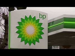 BP shares jump as oil giant beats forecasts, hikes dividend | REUTERS