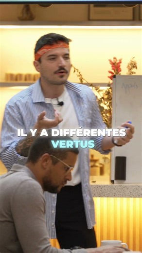 Coaching chez Hexa : la méthode pour te différencier sur LinkedIn