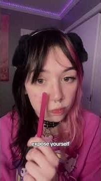 How to be confident #kemonomimi #egirl