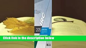 Full version 2015 International Residential Code for One- And Two-Family Dwellings Review
