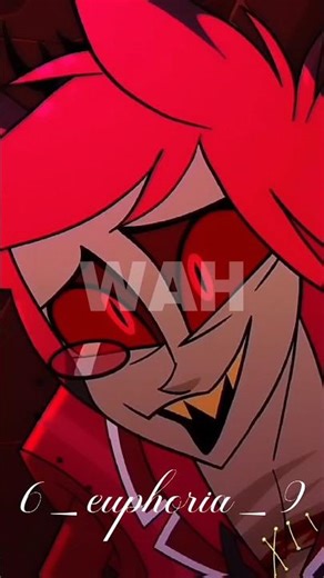 Cry for me - Alastor #alastor #vox #hazbinhotel #hh #edit