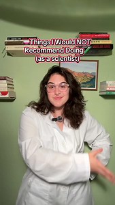 97K views · 37K reactions | Just…don’t listen to wellness influencers trying to sell you “immune boosting supplements” #science #sciencefacts #sciencelover #sciencerules #sciencefun #scientist #scientists #sciences #sciencecommunication #education | Melly the Science Geek | Facebook