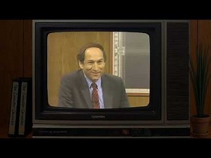 Computer Chronicles S02E01 - Laser Disk Storage #retrotv #retrocomputing