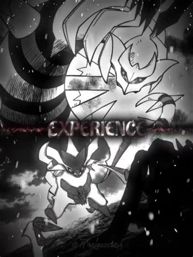 Pokemon || Giratina vs Necrozma - "Who is stronger?" | #fyp