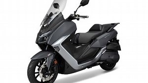 A EICMA 2023 SYM Maxsym 400 diventa GT, ecco come cambia