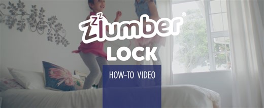 Watch How to Use Your Zlumber Lock on Amazon Live