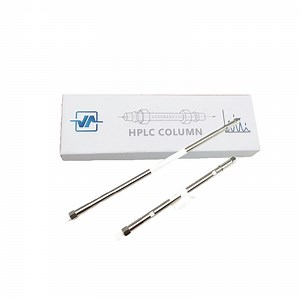 [Hot Item] Analysis Use USP L21 4mm*150mm Liquid Chromatography HPLC Columns