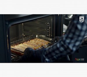 Philips Hue Motion Sensor