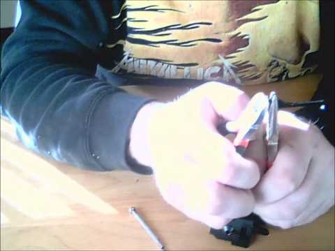 Stove Pipe Jam Fix On a Ruger 10/22