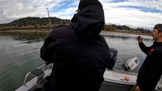  Low Light Reel Here’s the worst of Fall 2025 — the heartbreaks, the break-offs, and the ones that got away. Not every fight ends with a photo… but every one tells a story. #shorelordriverco #theshorelord #lowlightreel #sturgeonlife #realfishing #fallgrind #fail | ShoreLord Rod Holders | Facebook