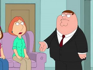 Family Guy - Brian Muttley Laugh