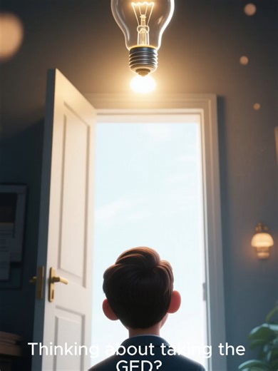 Preparing for the GED exam? 📚 Boost your GED Math, Science, RLA, and Social Studies scores with smart study strategies and realistic practice questions. Start your GED prep today and move closer to your high school equivalency diploma! #GED #GEDPrep #GEDTest #GEDMath #FYP