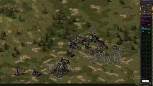 【幽灵计划对战】亚欧帝国 VS 幽灵组织