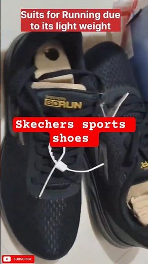 Best Running Shoes 2025 🏃‍♂️ Skechers Sports Shoes Review