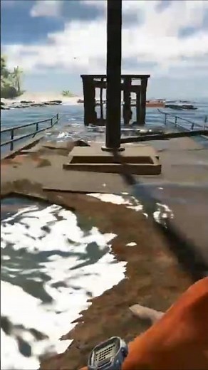 Stranded Deep – Looting a Lost Shipwreck ⚓🌊 | Survival Short