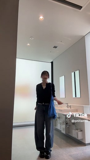 毎日2万歩！春コーデとユニクロ